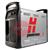 Harris6290-VAX  Hypertherm Powermax 125 Plasma Cutter Power Supply, with CPC Port & Serial Interface 400v CE