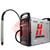 087035                                              Hypertherm Powermax 125 Plasma Cutter with 15.2m Machine Torch, Remote & CPC Port, 400v CE