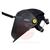 087035                                              ESAB F20 Air Flip-Up Welding Helmet with 110 x 90mm Shade #10 Passive Lens