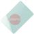 0700000724  ESAB A20 / A30 Outside Cover Lens - 115 x 90mm (Pack of 10)