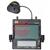 0700000806  ESAB Auto Darkening Filter with 2 x CR2450 Batteries