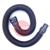0700002306  ESAB Long Air Hose - 1000mm
