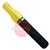 0700006013  ESAB Eco Holder Handy Screw Type Electrode Holder - 400A