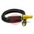 FL61-24-1000  ESAB 300A MMA Welding Cable Set 5m OKC 50
