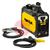 CEPRO-CURTAINS  ESAB Rogue ES 180i PRO Ready To Weld Package with 3m MMA Cable Set - 115v / 230v