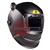 CK-CWH116H  ESAB Savage A50 LUX Auto Darkening PAPR Welding Helmet, Shades 5-13