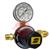 127102  ESAB GCE FE300 Argon/CO2 Regulator Side Entry, 4.5 Bar, G5/8