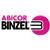 0810018  Binzel Flat Nut M6