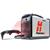 79014301X  Hypertherm Powermax 30 AIR Plasma Cutter with Built-in Compressor & 4.5m Torch, 110v/240v Dual Voltage, CE