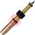 0910002  Binzel PP401D Straight Neck