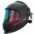 STC-KIT-SES-110  Optrel Panoramaxx CLT 2.0 Black Auto Darkening Welding Helmet, Shades 4 - 12