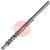 108040-0680  HMT VersaDrive CarbideMax TCT Holesaw 6.35mm Pilot Drills (Pack of 2)