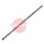 402040-0060  HMT VersaDrive Extralong TCT Guide Pins - 6.35 x 205mm (Pack of 2)