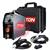 3M-05523  PATON PRO-200 Digital Inverter 200A Arc Welder Suitcase Package - 230v, 1ph