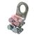 ENGINEDRIVENWELDERS  Lug Re-Usable 70mm 600amp