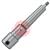 108040-0340  HMT Morse Taper Internal Cooling Arbor - MT3