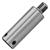 108040-0360  HMT Magnet Drill Arbor Extension 100mm with Pilot Pin Spring