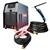 B52A  PATON MasterTIG-200 AC/DC TIG Welder Package, 230v