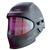 7951150000  Optrel Helix CLT - Black Auto Darkening Welding Helmet, Shade 5 - 12