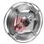 108008  Miller® 60 lb Wire Reel Assembly