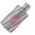 108040-0560  HMT CarbideMax XL110 TCT Broach Cutter, 170 x 110mm