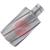 108040-0900  HMT CarbideMax XL110 TCT Broach Cutter, 90 x 110mm