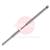 KPC-XX  HMT CarbideMax 110 Two Piece Broach Cutter Pilot Pin - 61-200mm (Pack of 2)