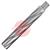 505050  HMT CarbideMax 150 TCT Magnet Broach Cutter