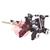 11030-00  GB Cut F1 Portable Manual Flame Pipe Cutting Machine with Torch, 102 - 2032mm Range OD
