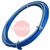 1240011  Binzel Liner Blue 3M 0.6mm to 0.9mm For Steel