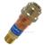124523  Air Products Integra Flashback Arrestor. Quick Connect Oxygen.
