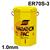790039263  ESAB OK Autrod 12.58, 1mm MIG Wire, 250Kg Marathon Pac. ER70S-3