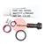 128639  Genuine Hypertherm T100 / T100M Torch Head Repair Kit