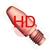 140.0656  Binzel M8 Contact Tip 2.0mm Dia 30mm Heavy Duty
