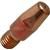 140.1543.10  Binzel Abimig 605 Contact Tip M10 1.2mm