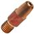 1400712  Binzel M10 2.8mm Heavy Duty Contact Tip