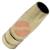 14512002  Binzel Gas Nozzle Conical. MB15