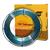1543167630  ESAB OK Tubrodur 35 O M 1.6mm Self Shielded Flux Cored Wire, 16Kg Carton (OK Tubrodur 15.43)