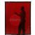 16.17.30  Cepro Bronze-CE Welding Curtain - 300cm x 140cm, EN 25980