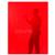18.15.18.0001  CEPRO Orange-CE Replacement Curtain Set for Robusto Triptych Welding Screens - 3.6m x 1.8m, Approved EN 25980