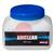 192.0370.1  Binzel Wide-Necked Container with Blue Lid