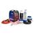 192.0362.1  Binzel ABICLEANER 800 AC Weld Cleaning Set - 115v