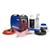 192.0362.1  Binzel ABICLEANER 1000 AC/DC Weld Cleaning Set - 115v