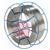 1A63086900  ESAB OK AristoRod 12.63 0.8mm 15Kg Reel, ER70S-6