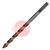 202050-0068-P10  HMT TurboTip DIN338 Cobalt Jobber Drill Bit 6.8mm (Pack of 10)