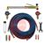 30.01.34.0817  Contractors 10m Complete Cutting Set (Acetylene).