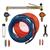 2038  Contractors 10m Complete Cutting Set (Propane).