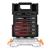 2040EX-SET2  HMT VersaDrive ImpactaBite LH Drill & Stud Extractor 12 Piece Set (M5 - M26)