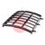 2075310  Kemppi Minarc 150 & 151 Rear Grill