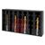 209010-SET2  HMT VersaDrive Cobalt Drill Bit InsertFoam 4 Piece Set (5, 6.8, 8.5, 10.2mm)